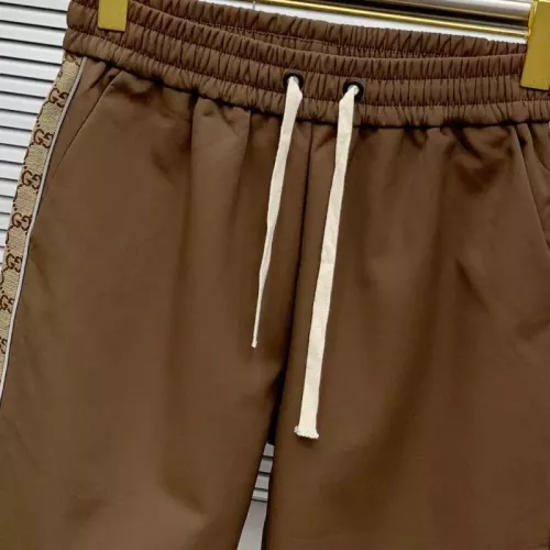 Replica Gucci Tracksuits Long Sleeved For Men #1360989 $105.00 USD for Wholesale