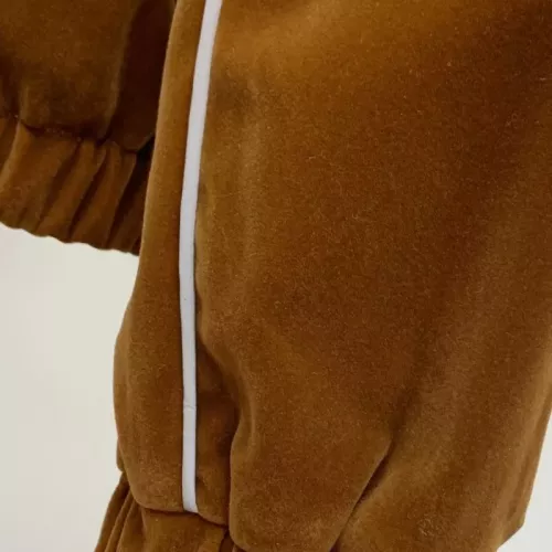 Replica Gucci Tracksuits Long Sleeved For Men #1360990 $105.00 USD for Wholesale