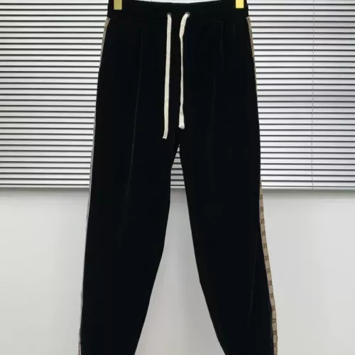 Replica Gucci Tracksuits Long Sleeved For Men #1360991 $105.00 USD for Wholesale