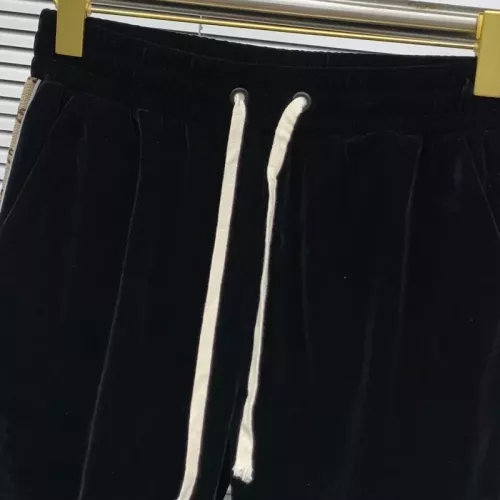 Replica Gucci Tracksuits Long Sleeved For Men #1360991 $105.00 USD for Wholesale