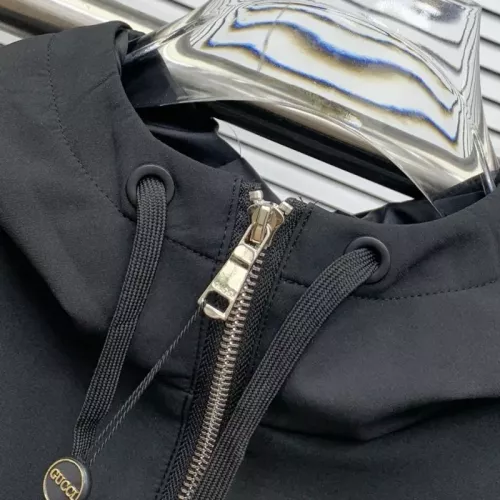 Replica Gucci Tracksuits Long Sleeved For Men #1360992 $105.00 USD for Wholesale