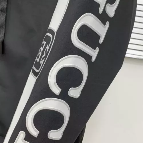 Replica Gucci Tracksuits Long Sleeved For Men #1360992 $105.00 USD for Wholesale
