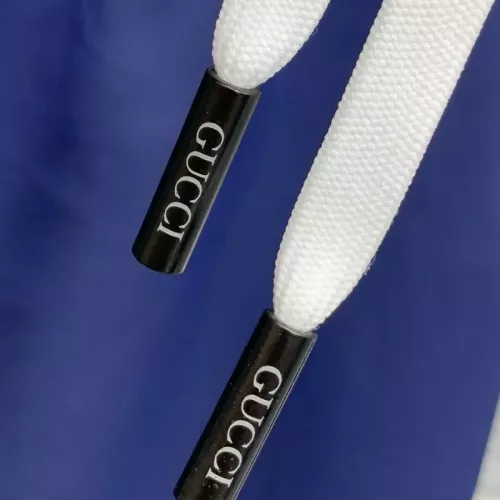 Replica Gucci Tracksuits Long Sleeved For Men #1360993 $105.00 USD for Wholesale