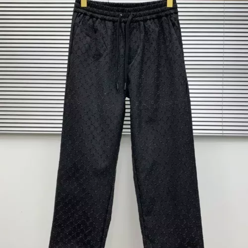 Replica Gucci Tracksuits Long Sleeved For Men #1360994 $105.00 USD for Wholesale