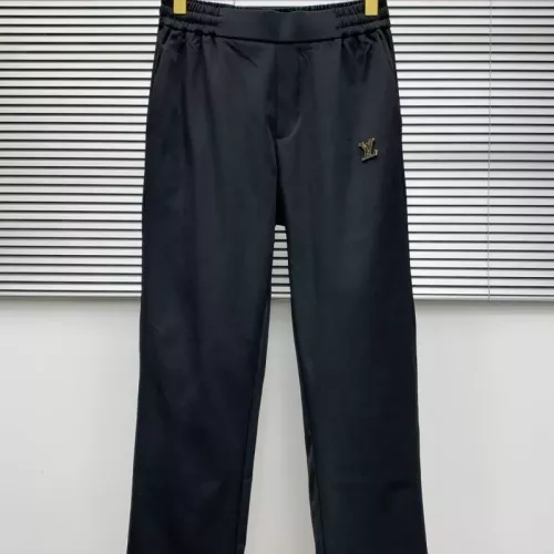 Replica Louis Vuitton LV Tracksuits Long Sleeved For Men #1360995 $105.00 USD for Wholesale