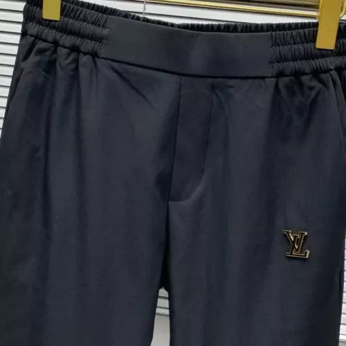 Replica Louis Vuitton LV Tracksuits Long Sleeved For Men #1360995 $105.00 USD for Wholesale