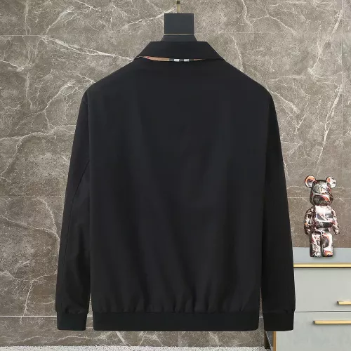 Replica Burberry Jackets Long Sleeved For Men #1360997 $92.00 USD for Wholesale
