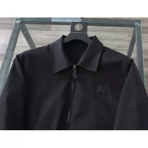 Replica Burberry Jackets Long Sleeved For Men #1360997 $92.00 USD for Wholesale