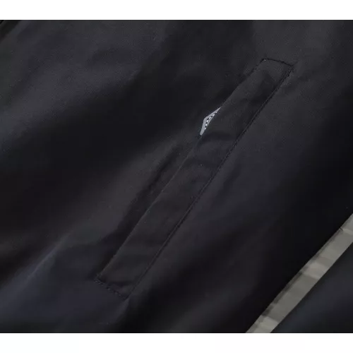 Replica Burberry Jackets Long Sleeved For Men #1360997 $92.00 USD for Wholesale