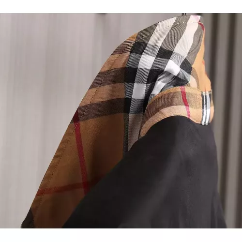 Replica Burberry Jackets Long Sleeved For Men #1360997 $92.00 USD for Wholesale