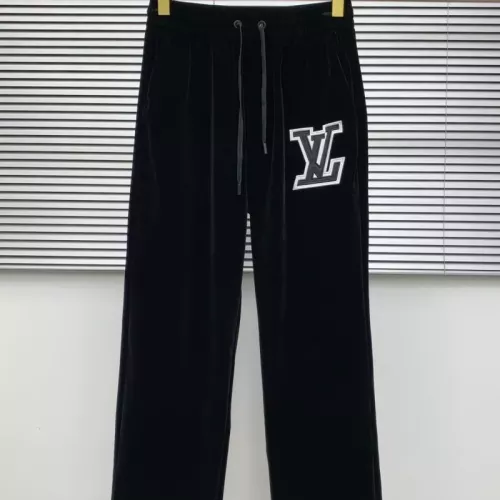 Replica Louis Vuitton LV Tracksuits Long Sleeved For Men #1361000 $105.00 USD for Wholesale