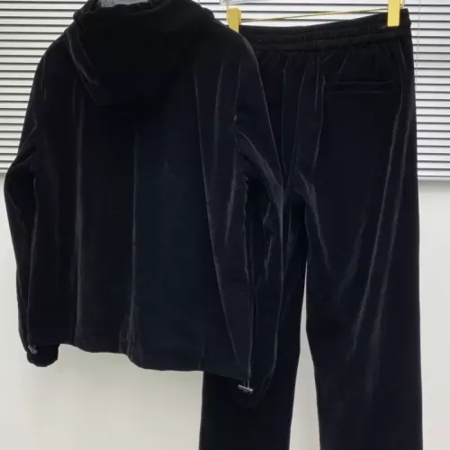 Replica Louis Vuitton LV Tracksuits Long Sleeved For Men #1361000 $105.00 USD for Wholesale