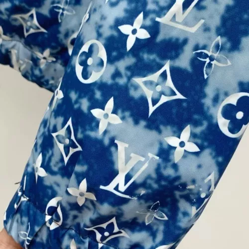Replica Louis Vuitton LV Tracksuits Long Sleeved For Men #1361002 $105.00 USD for Wholesale