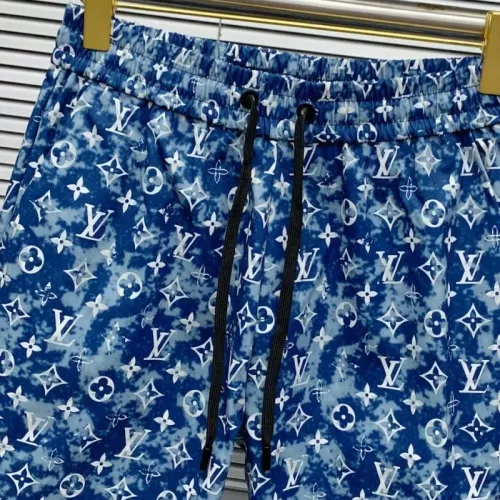 Replica Louis Vuitton LV Tracksuits Long Sleeved For Men #1361002 $105.00 USD for Wholesale