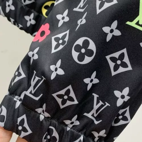 Replica Louis Vuitton LV Tracksuits Long Sleeved For Men #1361005 $105.00 USD for Wholesale