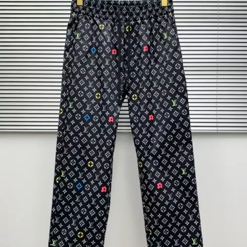 Replica Louis Vuitton LV Tracksuits Long Sleeved For Men #1361005 $105.00 USD for Wholesale