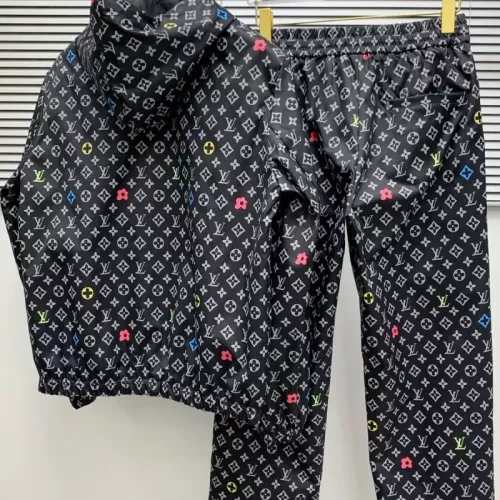 Replica Louis Vuitton LV Tracksuits Long Sleeved For Men #1361005 $105.00 USD for Wholesale