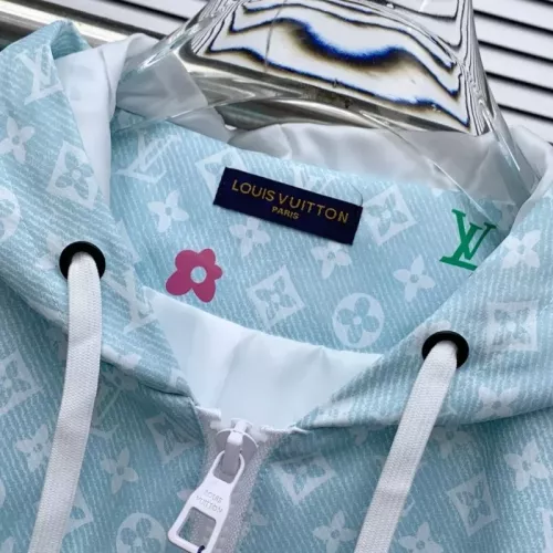 Replica Louis Vuitton LV Tracksuits Long Sleeved For Men #1361006 $105.00 USD for Wholesale