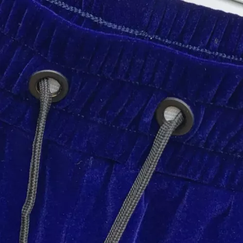 Replica Prada Tracksuits Long Sleeved For Men #1361009 $105.00 USD for Wholesale