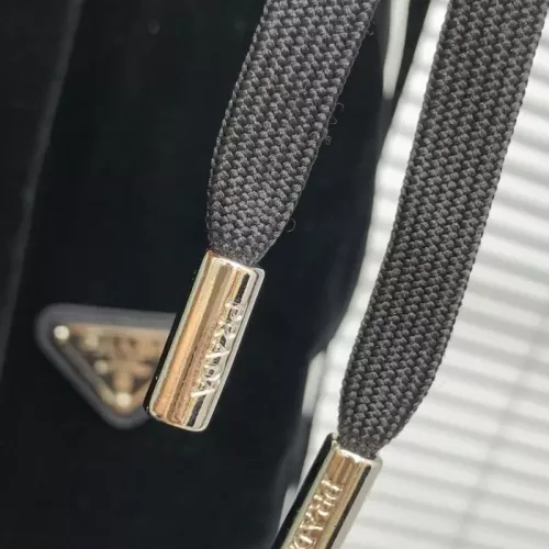 Replica Prada Tracksuits Long Sleeved For Men #1361010 $105.00 USD for Wholesale