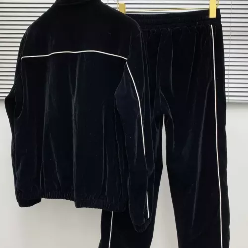 Replica Prada Tracksuits Long Sleeved For Men #1361010 $105.00 USD for Wholesale