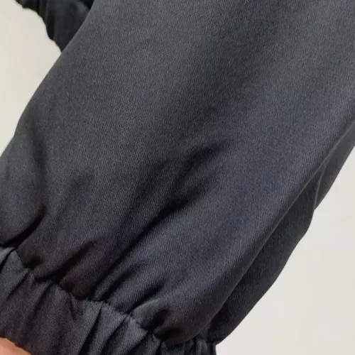 Replica Prada Tracksuits Long Sleeved For Men #1361011 $105.00 USD for Wholesale