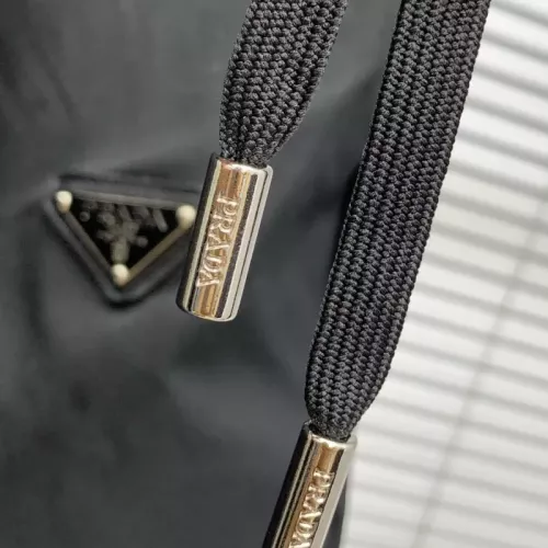 Replica Prada Tracksuits Long Sleeved For Men #1361011 $105.00 USD for Wholesale