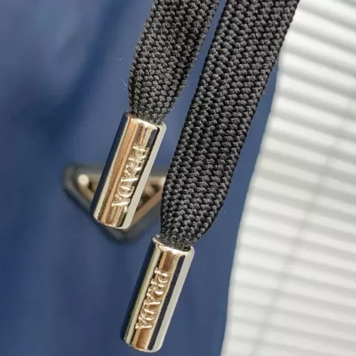 Replica Prada Tracksuits Long Sleeved For Men #1361012 $105.00 USD for Wholesale