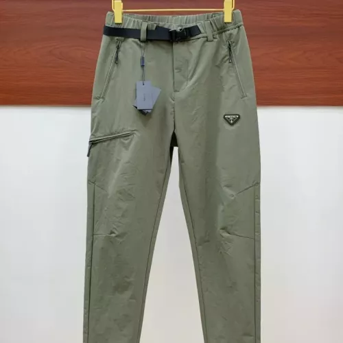 Prada Pants For Men #1361015 $82.00 USD, Wholesale Replica Prada Pants