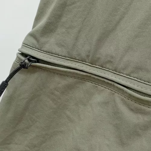 Replica Prada Pants For Men #1361015 $82.00 USD for Wholesale