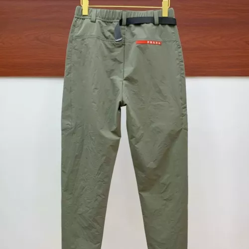 Replica Prada Pants For Men #1361015 $82.00 USD for Wholesale