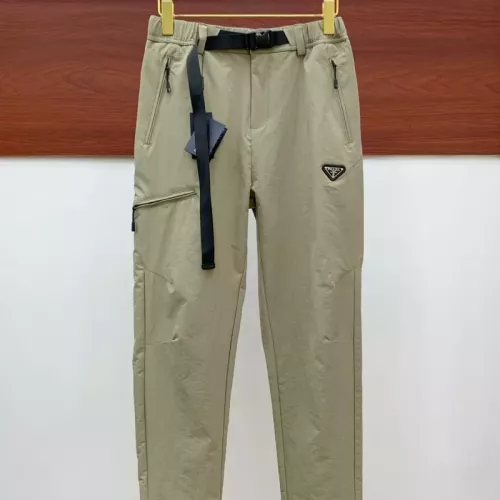 Prada Pants For Men #1361016 $82.00 USD, Wholesale Replica Prada Pants