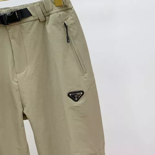 Replica Prada Pants For Men #1361016 $82.00 USD for Wholesale