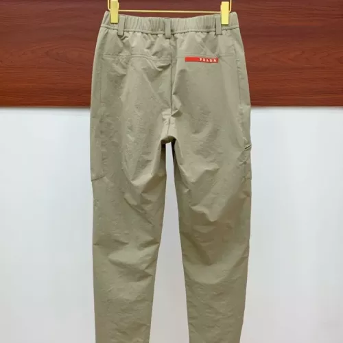 Replica Prada Pants For Men #1361016 $82.00 USD for Wholesale