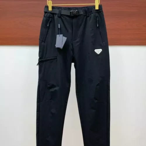 Prada Pants For Men #1361017 $82.00 USD, Wholesale Replica Prada Pants