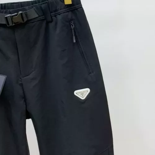 Replica Prada Pants For Men #1361017 $82.00 USD for Wholesale