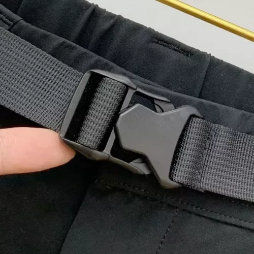 Replica Prada Pants For Men #1361017 $82.00 USD for Wholesale