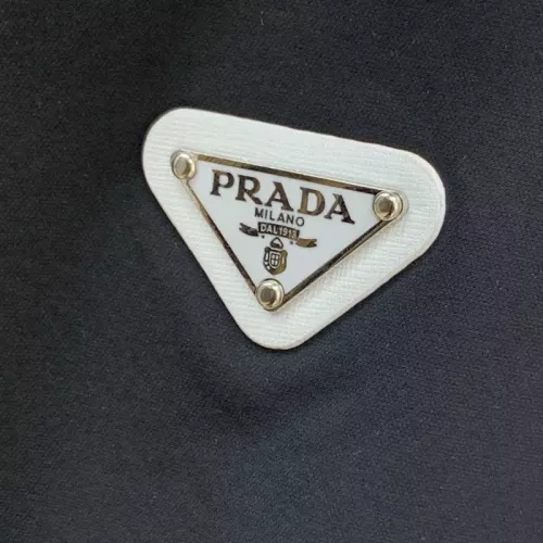 Replica Prada Pants For Men #1361017 $82.00 USD for Wholesale