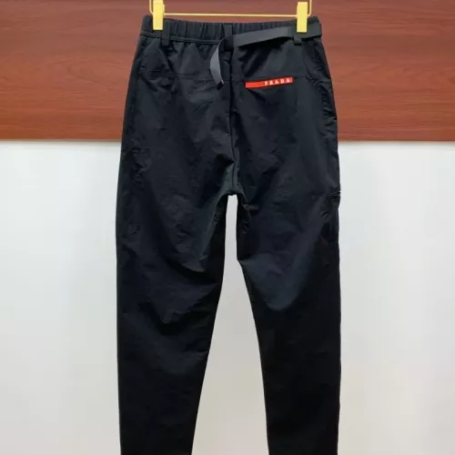 Replica Prada Pants For Men #1361017 $82.00 USD for Wholesale