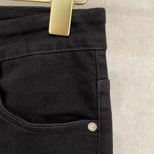 Replica Prada Jeans For Men #1361019 $88.00 USD for Wholesale