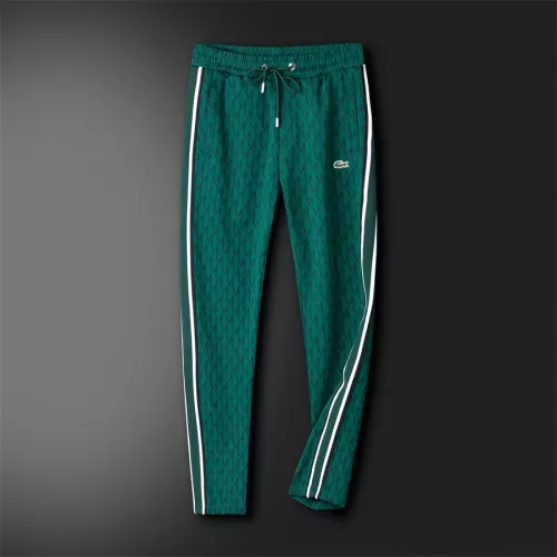 Replica Lacoste Tracksuits Long Sleeved For Men #1361023 $92.00 USD for Wholesale