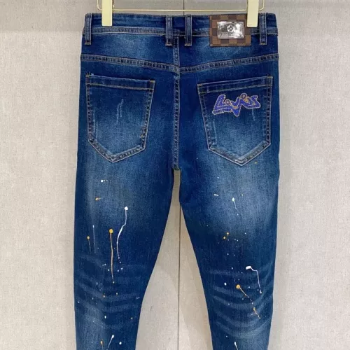 Louis Vuitton LV Jeans For Men #1361024