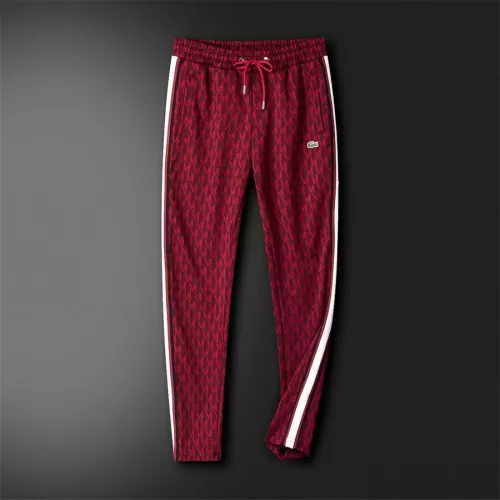 Replica Lacoste Tracksuits Long Sleeved For Men #1361025 $92.00 USD for Wholesale