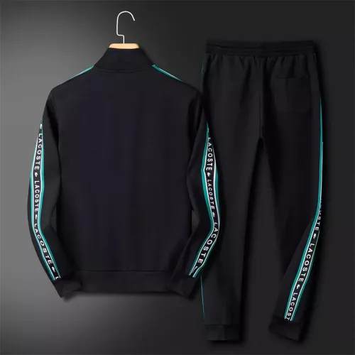 Replica Lacoste Tracksuits Long Sleeved For Men #1361033 $92.00 USD for Wholesale