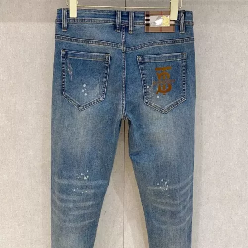 Burberry Jeans For Men #1361035 $88.00 USD, Wholesale Replica Burberry Jeans