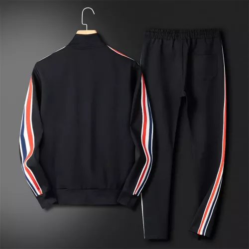 Replica Moncler Tracksuits Long Sleeved For Men #1361036 $92.00 USD for Wholesale