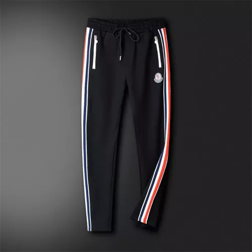 Replica Moncler Tracksuits Long Sleeved For Men #1361036 $92.00 USD for Wholesale