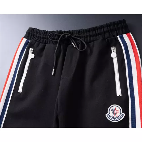 Replica Moncler Tracksuits Long Sleeved For Men #1361036 $92.00 USD for Wholesale