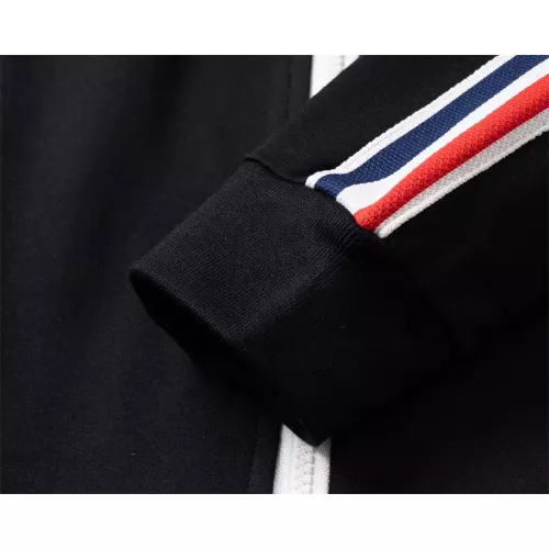 Replica Moncler Tracksuits Long Sleeved For Men #1361036 $92.00 USD for Wholesale