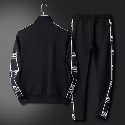 Replica Balenciaga Fashion Tracksuits Long Sleeved For Men #1361037 $92.00 USD for Wholesale